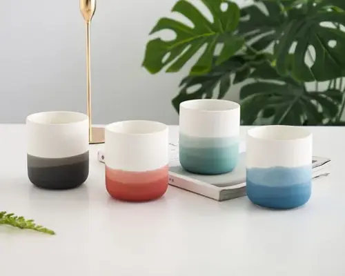 வரலாறு, கைவினைத்திறன் மற்றும் அழகியல் ஆகியவற்றின் இணைவு