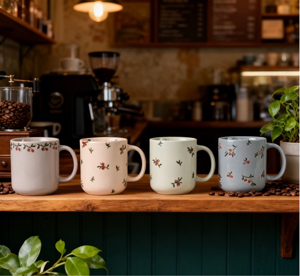 செயல்பாட்டு மற்றும் அழகியல் மகிழ்வளிக்கும் ஒரு குவளை தேவையா? BYF-ன் கையால் வரையப்பட்ட குவளைகள் உங்கள் அன்றாட வாழ்க்கையை எப்படி வேடிக்கையாக மாற்றும் என்பதைப் பார்ப்போம். செயல்பாட்டு மற்றும் அழகியல் மகிழ்வளிக்கும் ஒரு குவளை தேவையா? BYF-ன் கையால் வரையப்பட்ட குவளைகள் உங்கள் அன்றாட வாழ்க்கையை எப்படி வேடிக்கையாக மாற்றும் என்பதைப் பார்ப்போம்.