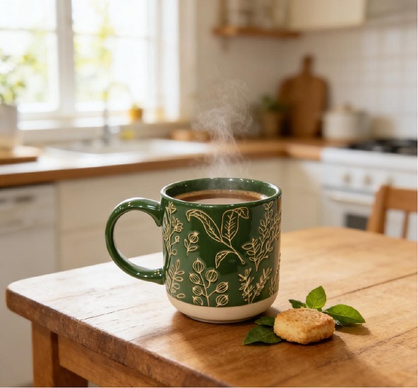 ஒவ்வொரு சிப்பிலும் கைவினைஞர் வித்தியாசத்தை கண்டுபிடிப்பது எப்படி: BYF கலை & கைவினை பதில்