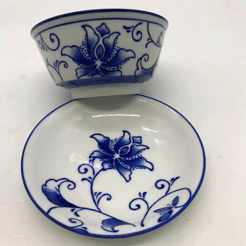 குங் எஃப் தேநீர் கோப்பை