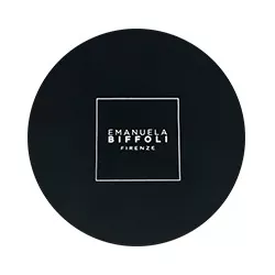 திரை அச்சிடும் எஃகு மெழுகுவர்த்தி ஜாடி மூடி